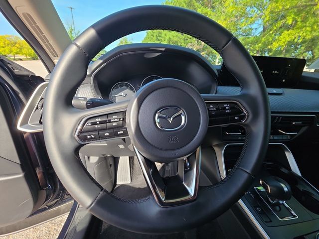 Certified 2026 MAZDA CX-90 3.3 Turbo w/ Select Package AWD/4WD image 14