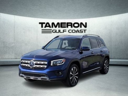 Used 2022 Mercedes-Benz GLB 250 image 1