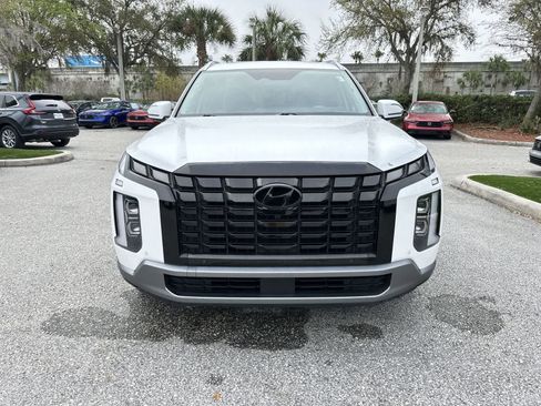 Used 2023 Hyundai Palisade Limited image 9