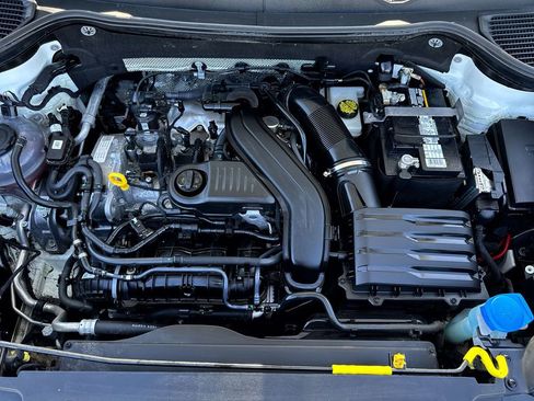 Used 2024 Volkswagen Taos S image 24