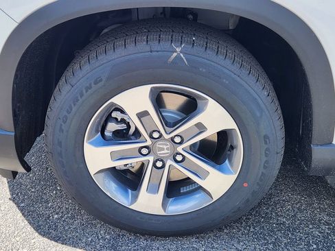 New 2026 Honda Pilot EX-L image 9