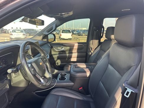 Used 2022 Chevrolet Tahoe LT image 4