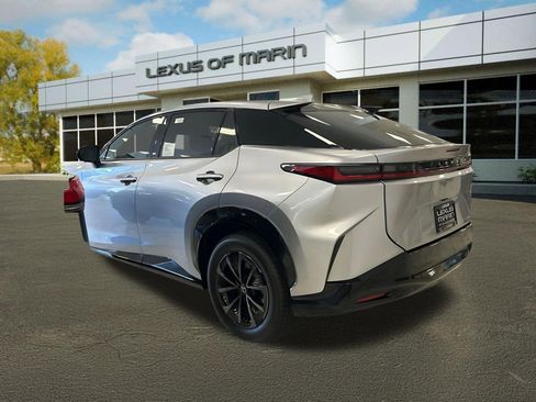 New 2026 Lexus RZ 350e 2WD image 24