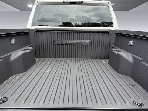 Used 2026 Toyota Tacoma TRD Sport RWD image 25
