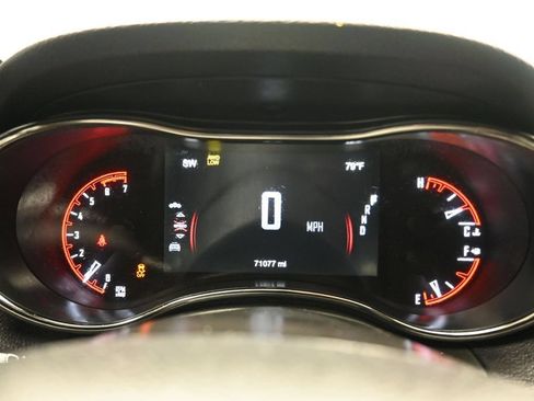Used 2020 Dodge Durango R/T w/ Blacktop Package AWD/4WD image 15