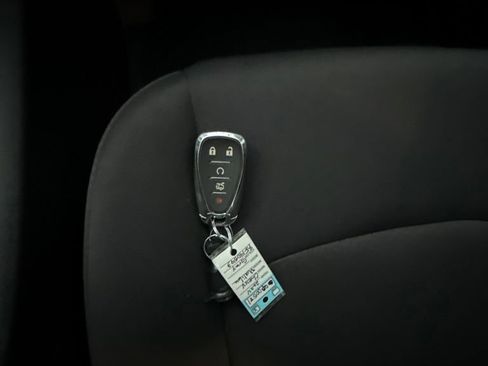 Used 2024 Chevrolet Malibu LT FWD image 20