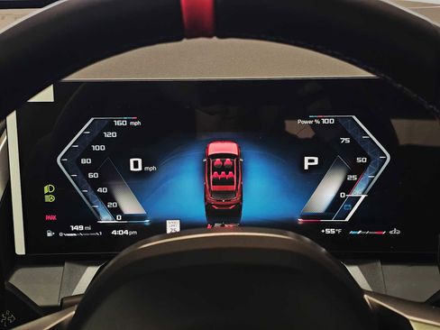 New 2026 BMW X3 M50 w/ Premium Package image 13