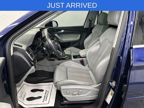 Used 2023 Audi Q5 2.0T Premium Plus w/ Premium Plus Package image 9
