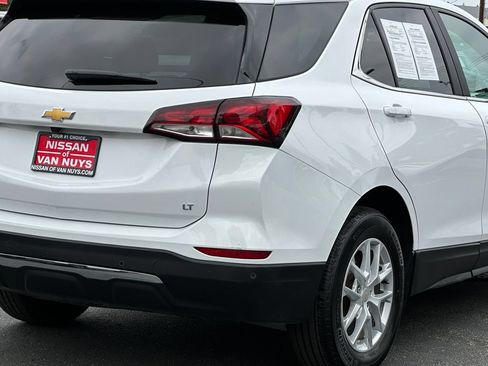 Used 2024 Chevrolet Equinox LT FWD image 8