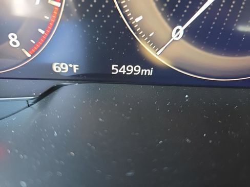 Certified 2024 MAZDA CX-90 3.3 Turbo S w/ Premium Plus image 26