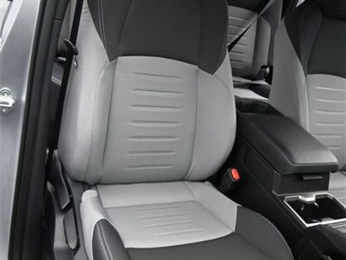 Used 2025 Toyota Tacoma TRD Sport image 15