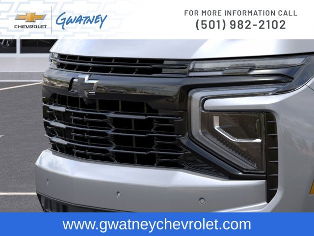 New 2027 Chevrolet Tahoe RST w/ Comfort Package AWD/4WD image 13