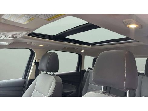 Used 2013 Ford Escape SE AWD/4WD image 10