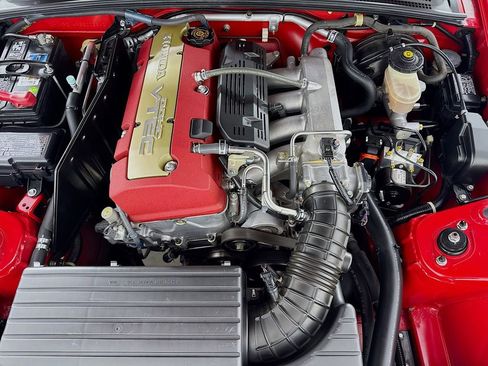 Used 2006 Honda S2000 image 33