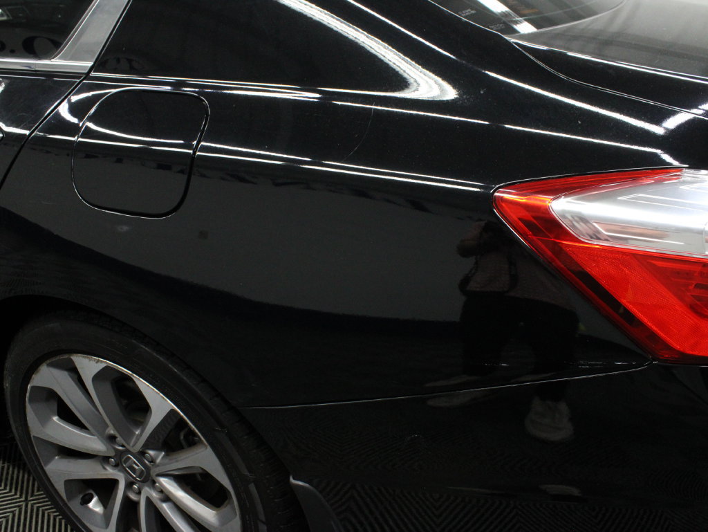 Used 2013 Honda Accord Sport image 35
