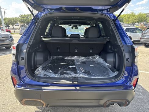 New 2026 Subaru Forester Sport AWD/4WD image 27