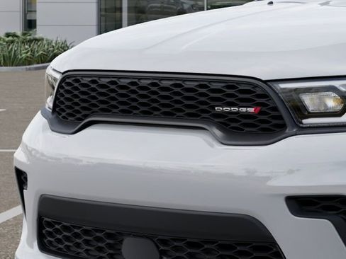 New 2026 Dodge Durango GT RWD image 12