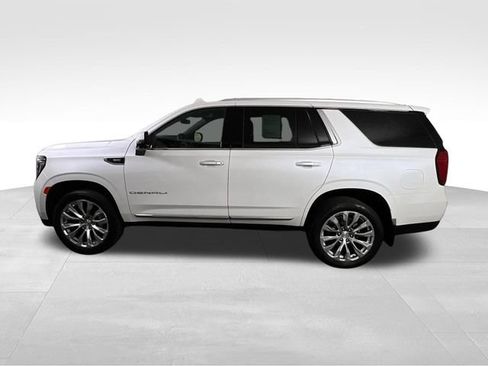Used 2024 GMC Yukon Denali w/ Max Trailering Package AWD/4WD image 6