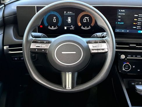 Used 2025 Hyundai Tucson SEL image 22