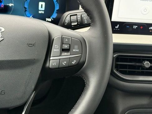 New 2025 Ford Bronco Sport Heritage w/ Convenience Package image 23