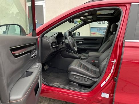 Used 2023 Honda CR-V Sport Touring image 8