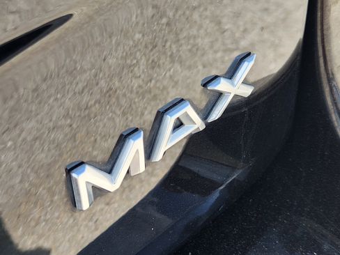 Used 2025 Ford Expedition Max Platinum AWD/4WD image 13