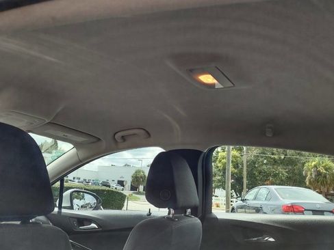 Used 2016 Chevrolet Cruze LT w/ Convenience Package image 34