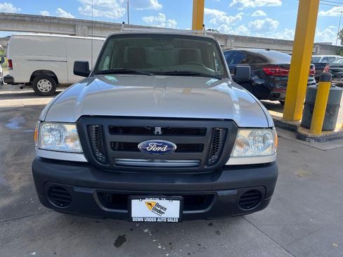 Used 2010 Ford Ranger XL RWD image 2