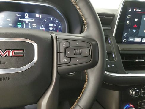 Used 2023 GMC Yukon AT4 w/ Max Trailering Package AWD/4WD image 28