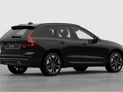 New 2026 Volvo XC60 B5 Plus w/ Protection Package Premier image 4