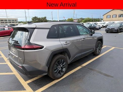 Used 2026 Toyota RAV4 XLE Premium AWD/4WD image 4