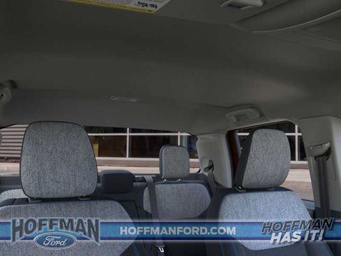 New 2026 Ford Maverick XLT w/ XLT Luxury Package AWD/4WD image 12