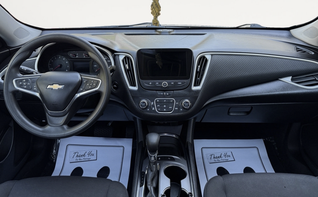 Used 2023 Chevrolet Malibu LT w/ Driver Confidence Package FWD image 17
