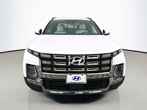 New 2026 Hyundai Santa Cruz Limited image 2
