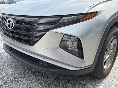 Used 2024 Hyundai Tucson SEL FWD image 4