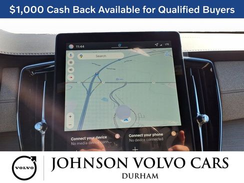 New 2026 Volvo XC90 B6 Plus w/ Protection Package Premier image 14