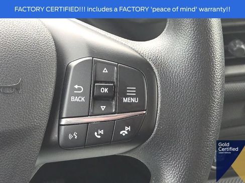 Used 2025 Ford Bronco Sport Big Bend AWD/4WD image 43