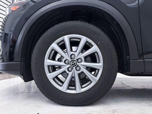 Used 2023 MAZDA CX-5 AWD 2.5 S w/ Select Package image 14