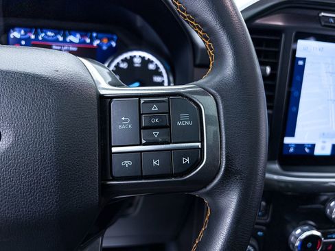 Used 2023 Ford F150 Tremor image 34