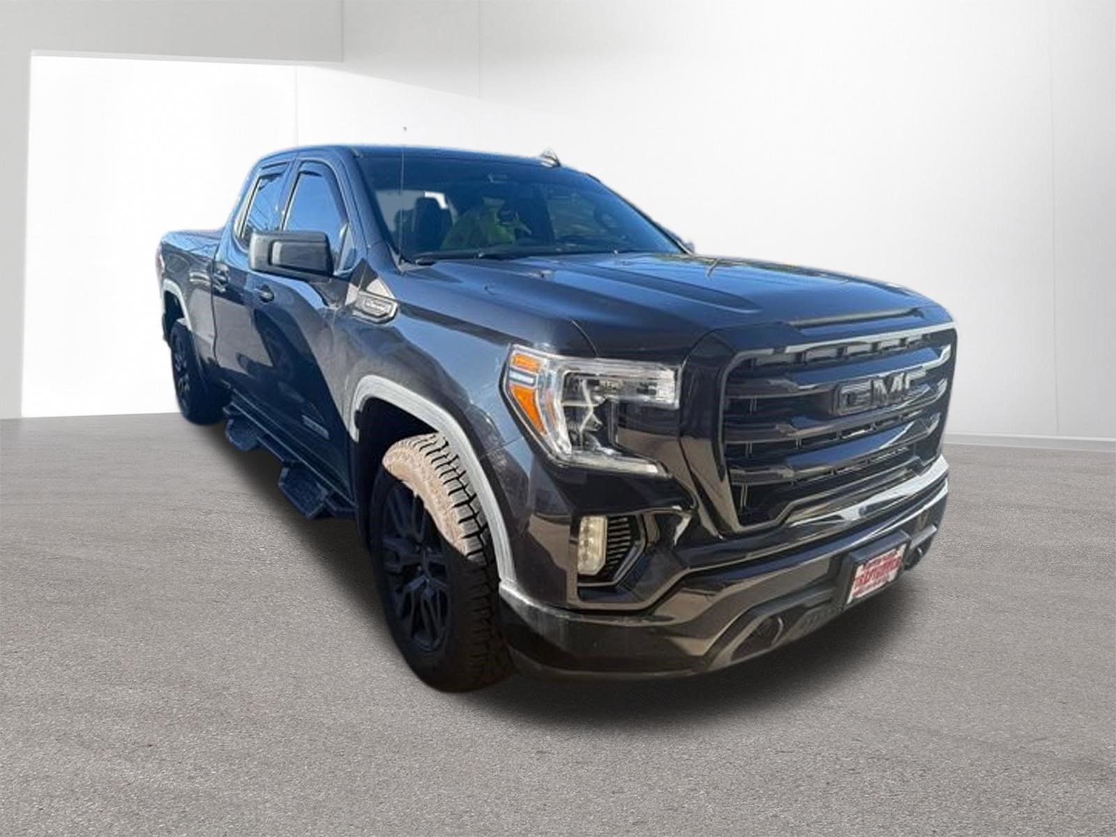 Used 2021 GMC Sierra 1500 Elevation AWD/4WD image 26