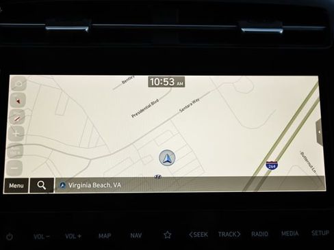 Used 2024 Hyundai Tucson Limited image 35