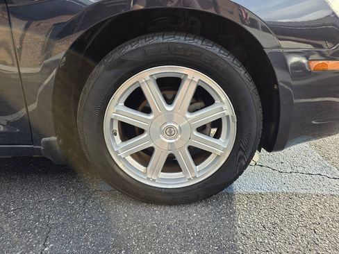 Used 2008 Chrysler Sebring Touring w/ Special Touring Group FWD image 19