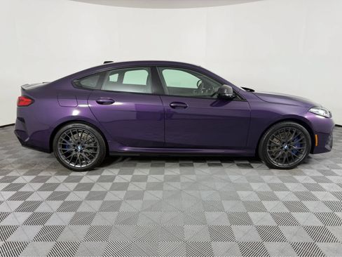 Used 2025 BMW M235i xDrive AWD/4WD image 2