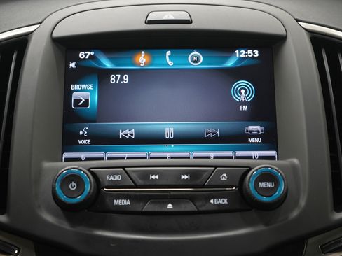 Used 2014 Buick LaCrosse image 16