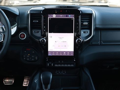 New 2026 RAM 1500 RHO AWD/4WD image 26