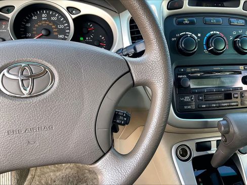 Used 2006 Toyota Highlander 2WD V6 image 23