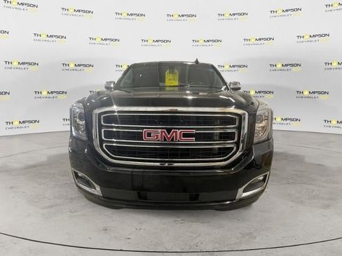 Used 2016 GMC Yukon SLE w/ Convenience Package AWD/4WD image 8