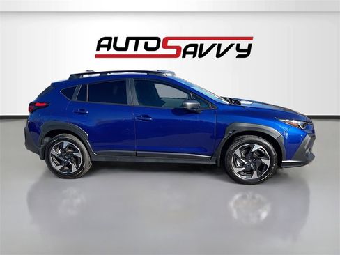 Used 2024 Subaru Crosstrek 2.5i Limited w/ Popular Package #4A image 8