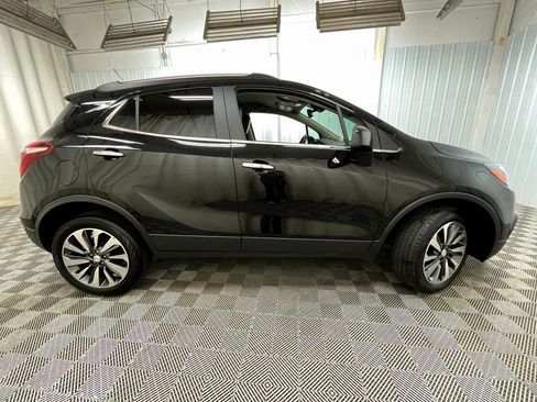 Certified 2022 Buick Encore Preferred w/ Safety Package image 17