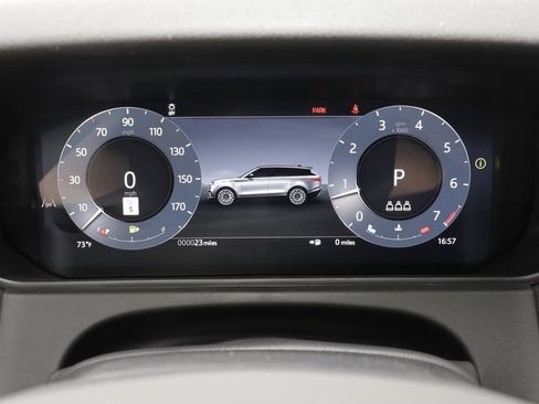 New 2026 Land Rover Range Rover Velar S AWD/4WD image 9